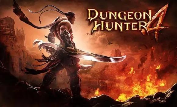 地牢猎手4无限钻石-地牢猎手4无限钻石免登录推荐