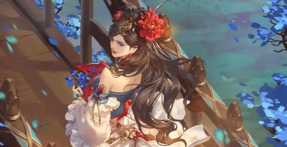 三国杀张春华技能绝情是什么效果-张春华绝情技能解析