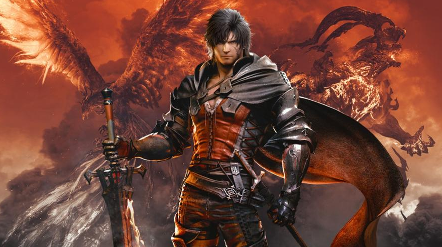 最终幻想16标准版和豪华版区别有哪些-标准版和豪华版区别对比介绍