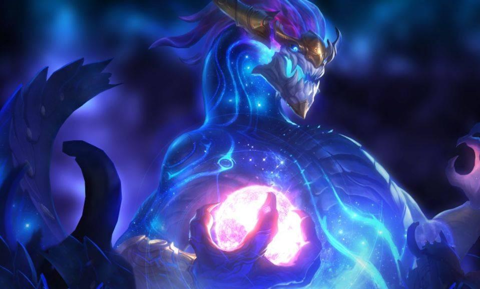 lol龙王新版本怎么玩-龙王新版本玩法技巧教学