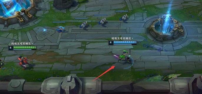 lol小丑大招怎么控制技能-小丑大招玩法技巧教学