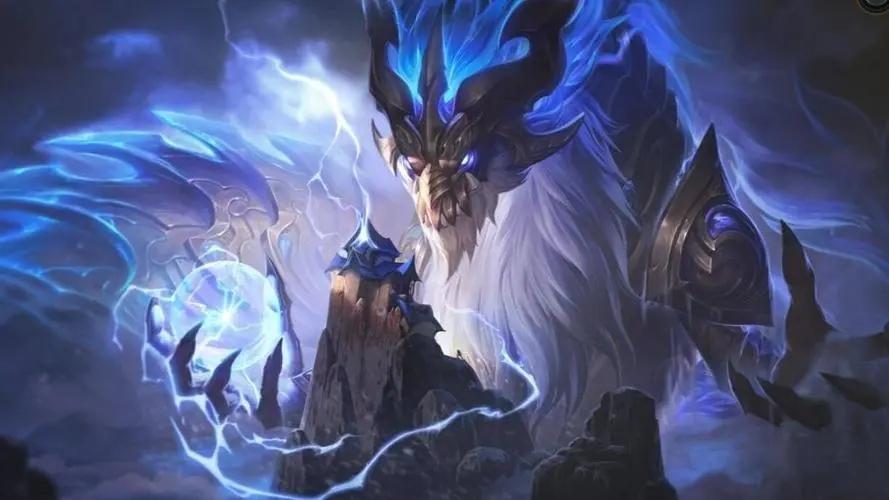 lol龙王新版怎么出装伤害高-龙王新版强势出装技巧大全