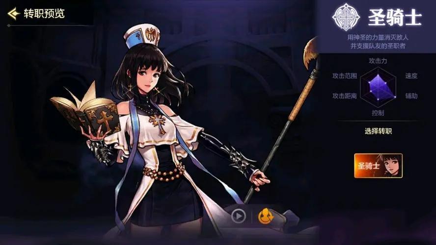 dnf圣骑士走什么属性攻击最高-圣骑士加点攻略详情大全