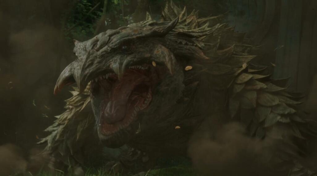 最终幻想16法夫纳BOSS怎么击败-法夫纳BOSS打法技巧