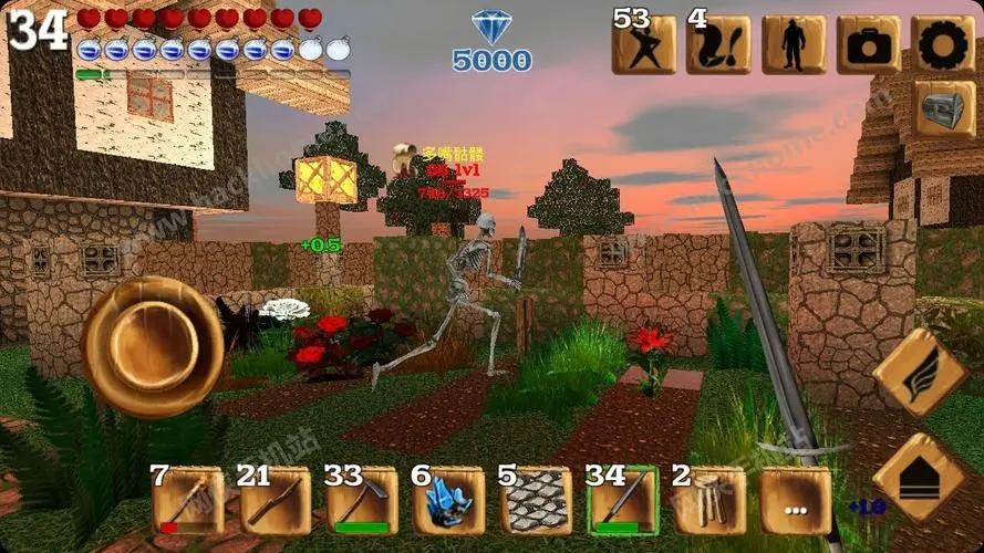 被尘封的故事无限钻石版中文-被尘封的故事单机无限钻石版下载