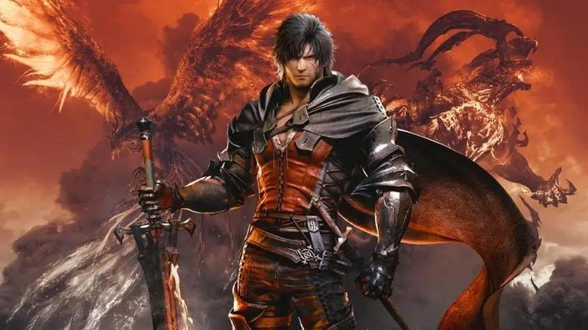 最终幻想16反击流技能怎么搭配-反击流技能搭配推荐