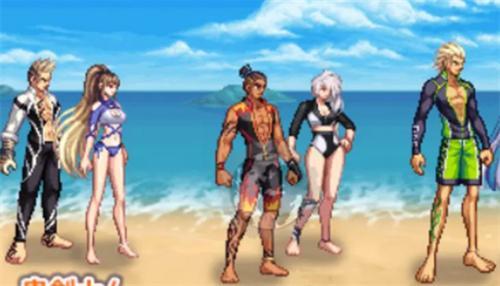 dnf夏日套值不值得买-2023夏日套购买建议