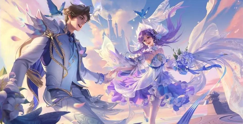 王者荣耀段位排列表怎么看-段位排列图片新版本高清