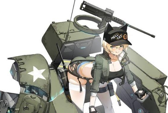 灰烬战线地狱猫值得培养吗-地狱猫详情介绍