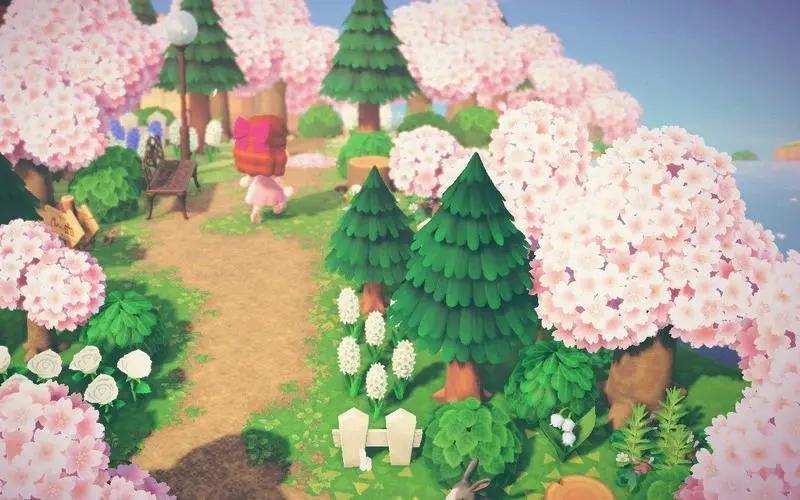 樱花岛怎么进入-到达方法