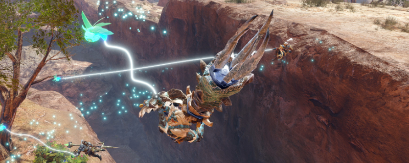 怪物猎人崛起增弹珠材料是什么-增弹珠素材介绍