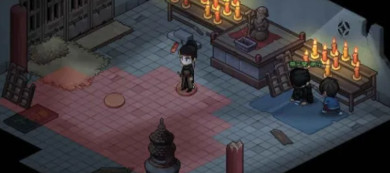 大侠立志传梵天圣功如何获得-梵天圣功获取途径