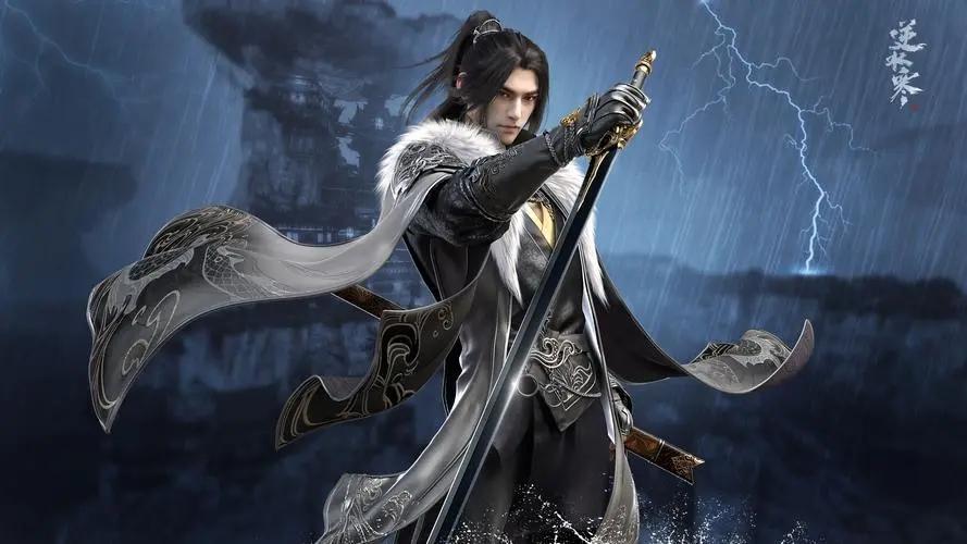 逆水寒手游舞阳城外城怎么通关-舞阳城外城打法攻略