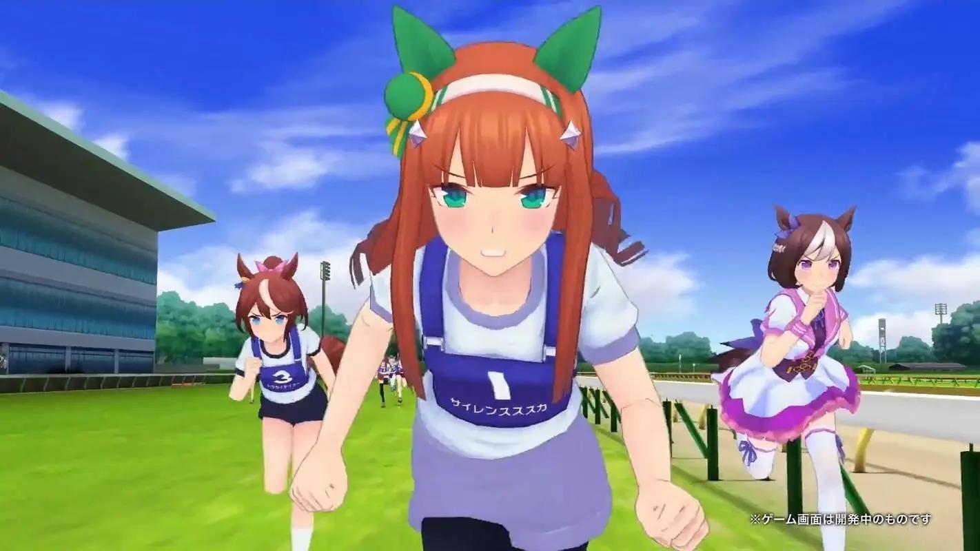 赛马娘手游大和赤骥怎么养-大和赤骥冠军培养攻略