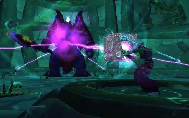 火影忍者秽土斑技能怎么样-秽土斑技能强度介绍