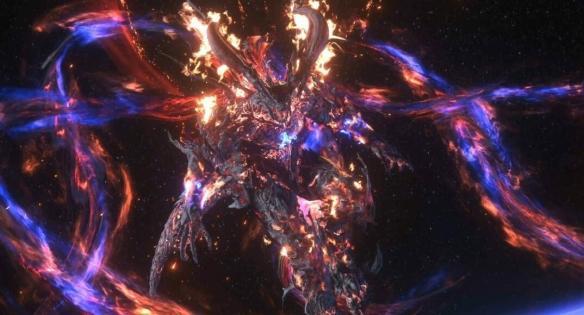 最终幻想16巴哈姆特显化怎么打-巴哈姆特显化打法攻略