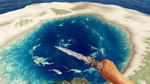 荒岛生存无限金币版物资无限广告免疫-荒岛生存无限金币版内置菜单下载安装