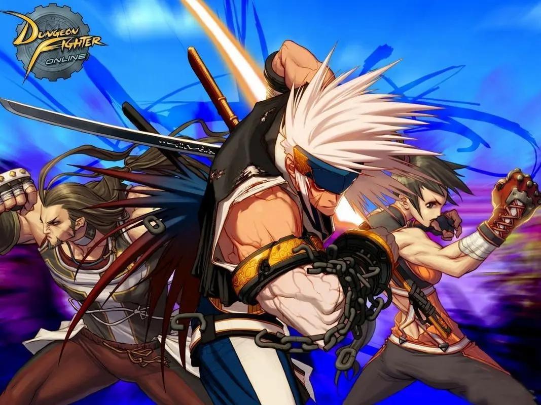 dnf110满级后平民去哪打装备2023-110平民满级刷装备攻略