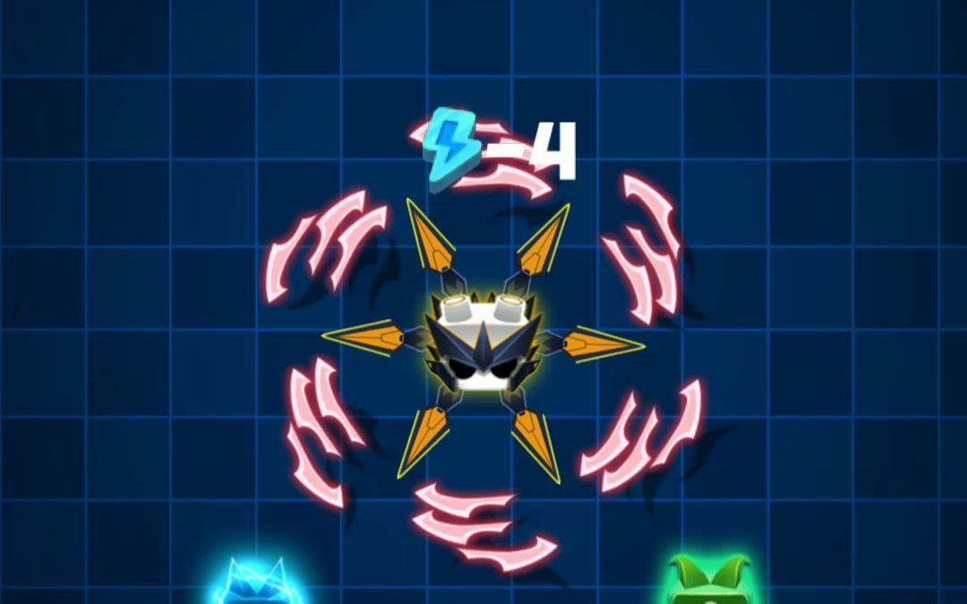 旋转大师无限金币版全人物解锁国际-旋转大师无限金币钻石版22.0安卓中文版推荐