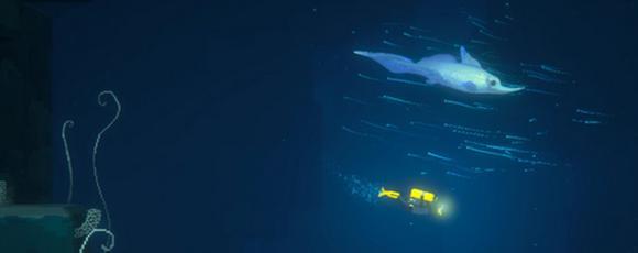 潜水员戴夫金枪鱼怎么捉-金枪鱼捕抓方法