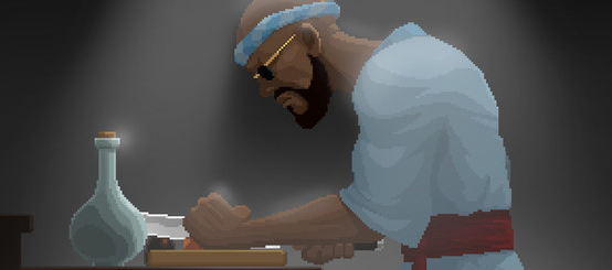 潜水员戴夫寿司店如何经营-寿司店攻略