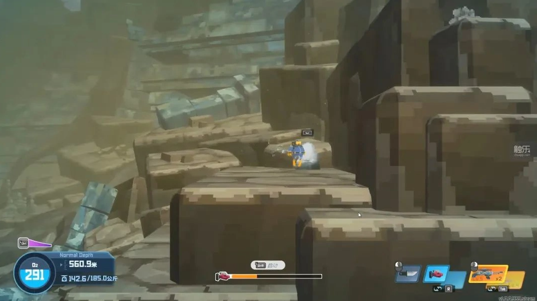 潜水员戴夫料理怎么选-肝帝向料理图文攻略