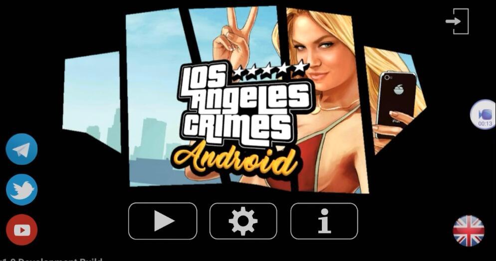 gta5手机版(图1)