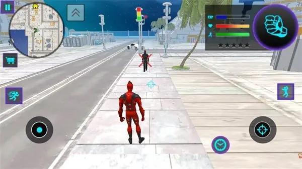 功夫疾走兑换码礼包码是什么-兑换码合集2023