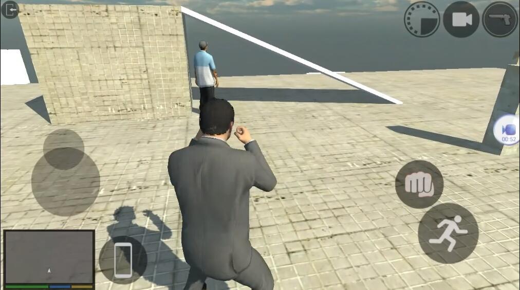 gta5手机版(图2)