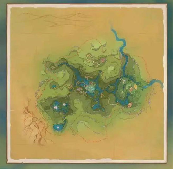 原神琉形蜃境怎么开启-琉形蜃境解锁攻略