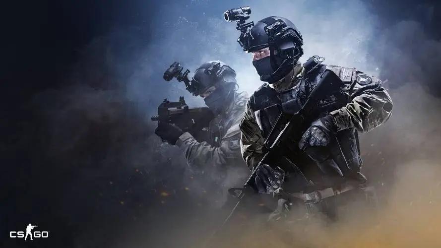 csgo官匹怎么看段位多少升级-官匹段位升级机制2023