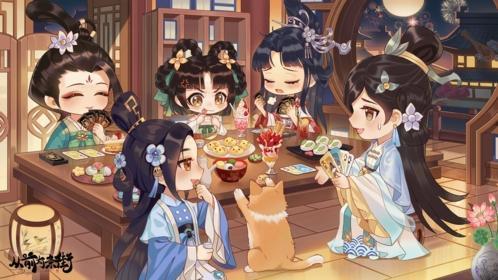 从前有条街手游兑换码是什么-礼包兑换码2023