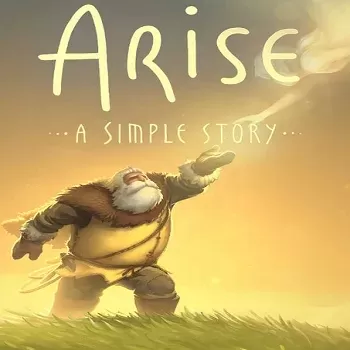 Arise: A Simple Story云游戏