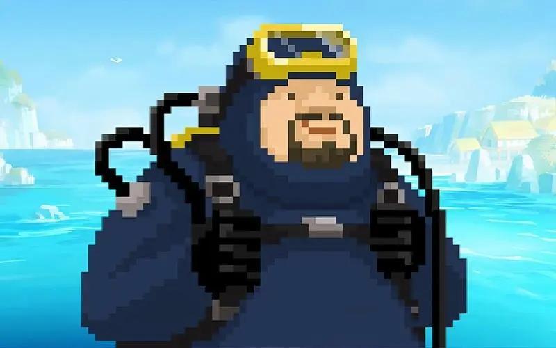 潜水员戴夫大堂员工怎么分配-大堂员工分配方法