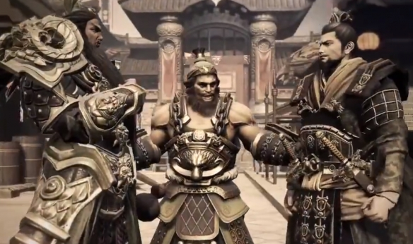 三国诛将录官网下载地址在哪-官网入口网址