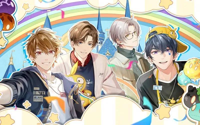 未定事件簿朝暮予欢活动怎么玩-朝暮予欢活动玩法介绍