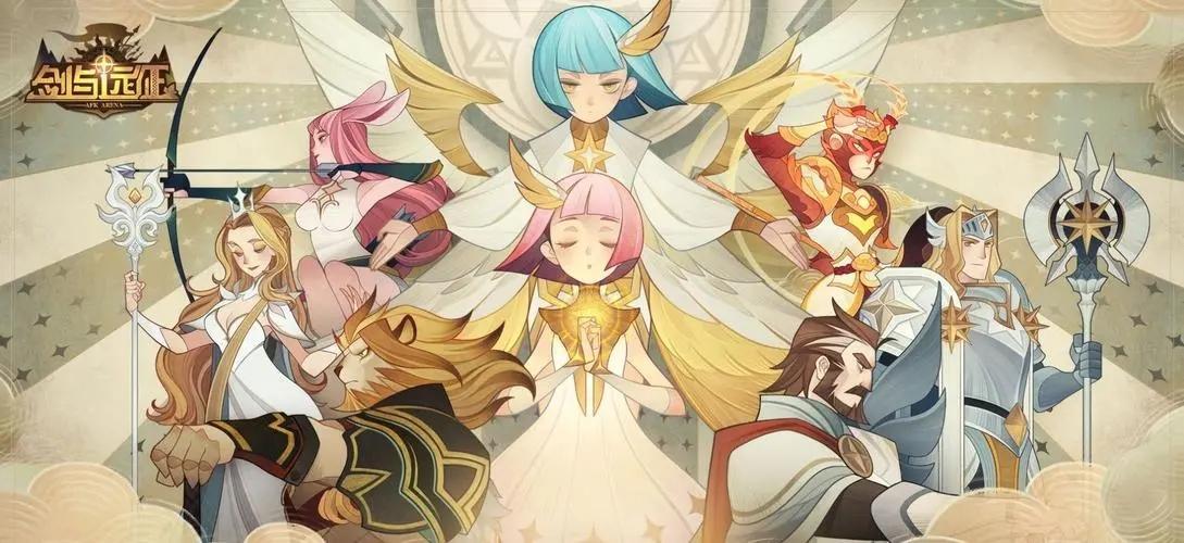 剑与远征诗社竞答答案是什么2023-诗社竞答第三天答案攻略2023