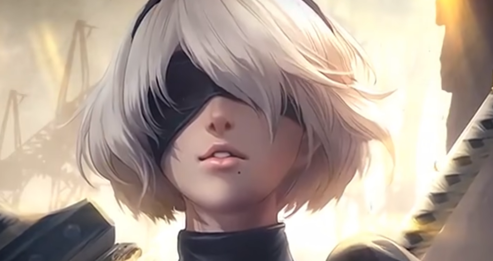 永劫无间尼尔联动几时上线-尼尔联动具体时间介绍