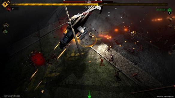 又一个僵尸幸存者无限模式怎么玩-无限模式通关阵容搭配攻略