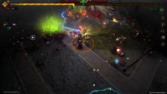 又一个僵尸幸存者组合怎么搭配-通关阵容组合搭配攻略