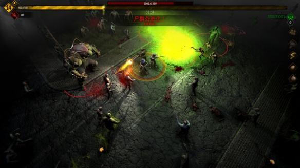 又一个僵尸幸存者新手怎么玩-萌新开局攻略大全