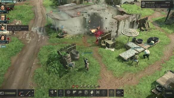 铁血联盟3新手兵种怎么选-萌新阵容搭配攻略