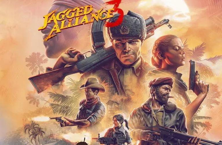 铁血联盟3值得玩吗-游戏特色玩法介绍