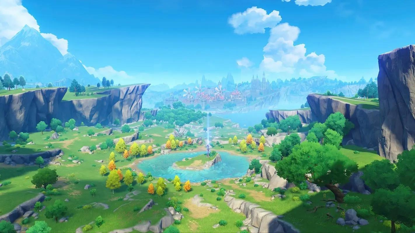 原神5星角色兑换码是真的吗-2023五星角色兑换码永久有效