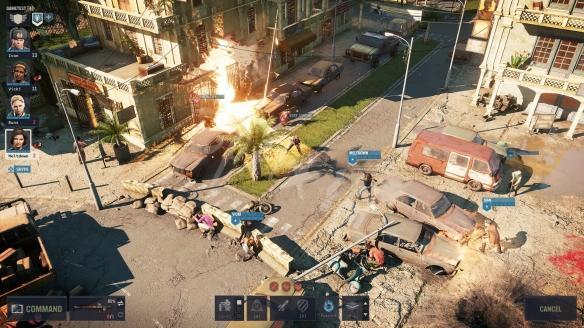 铁血联盟3超元液在哪-超元液获取途径