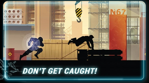 矢量跑酷破解内置修改器内置作弊菜单版-矢量跑酷破解游戏(内置菜单)大全