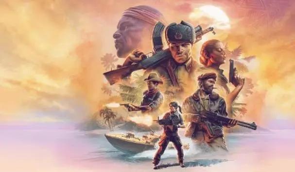 铁血联盟3语言设置在哪-中文设置教程