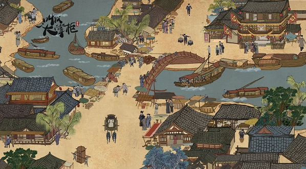 叫我大掌柜无限元宝内购版游戏下载-叫我大掌柜无限元宝内置修改器