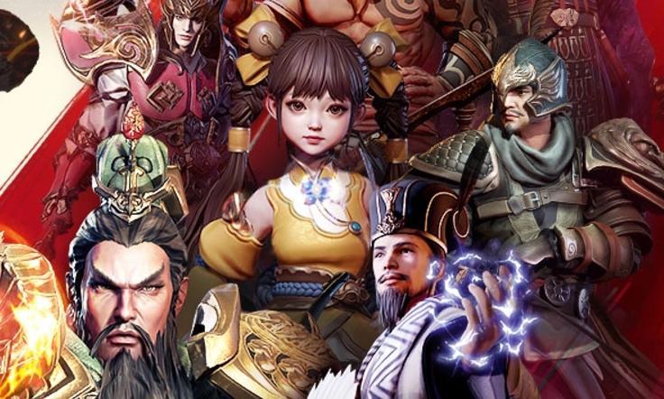 三国诛将录商城操作功能有哪些-商城系统玩法介绍