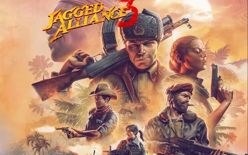 铁血联盟3修改器怎么使用-ce修改器使用教程